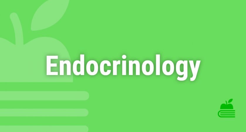 5. Endocrinology