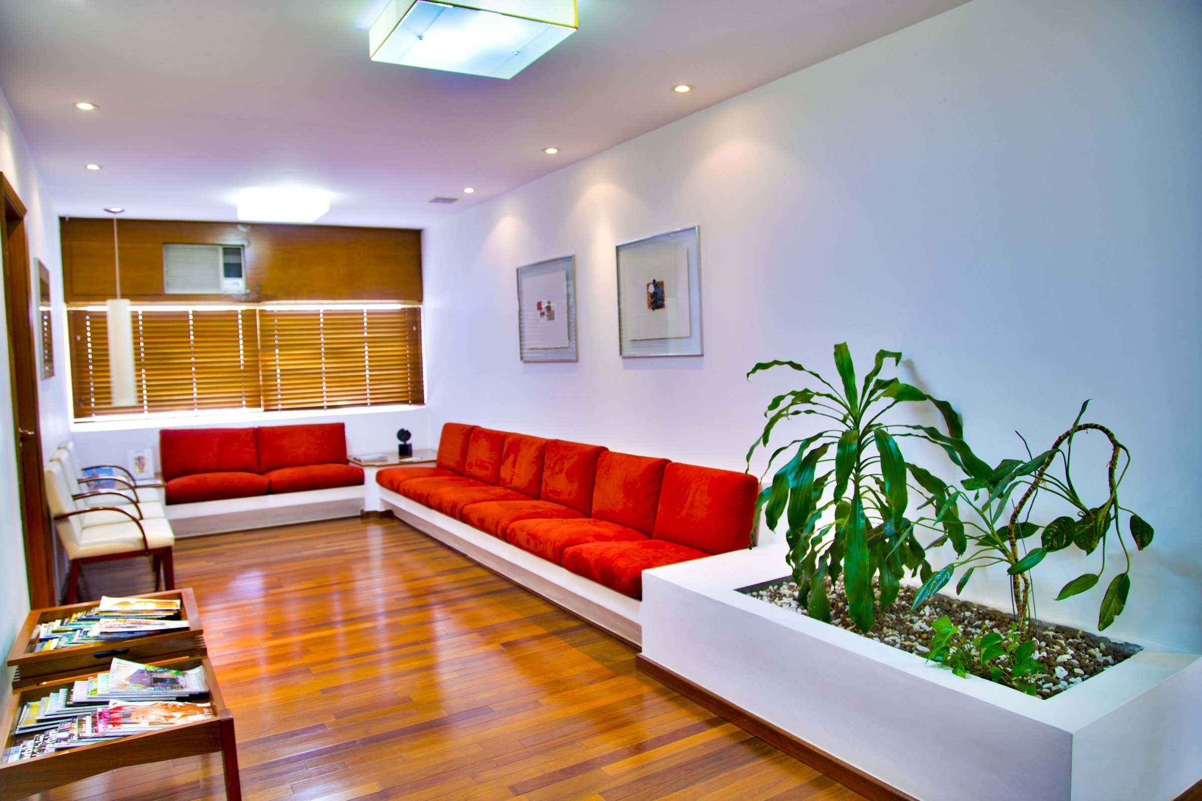 11. Waiting Room