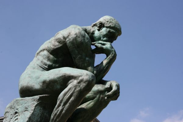 6. Thinking About Thinking