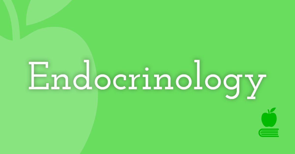 5. Endocrinology