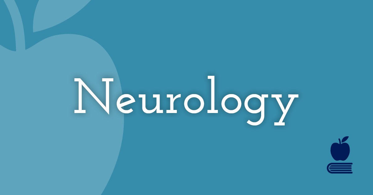 6. Neurology