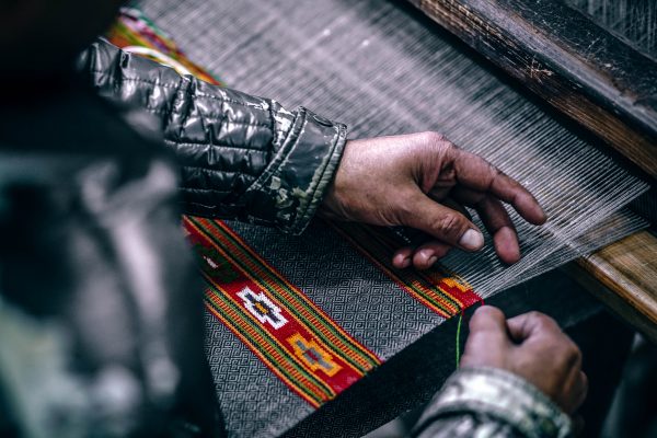 10. The Fabric of Life