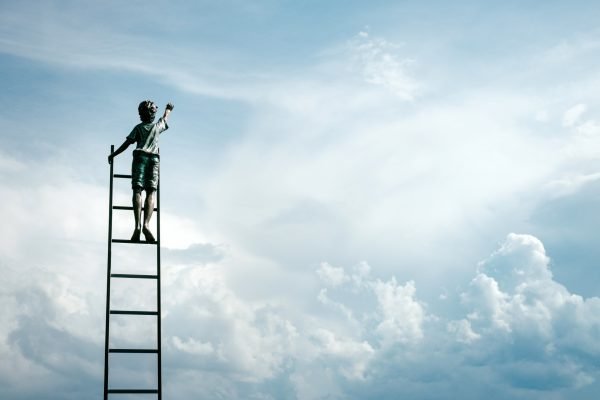 19. Three Themes for a Better Life