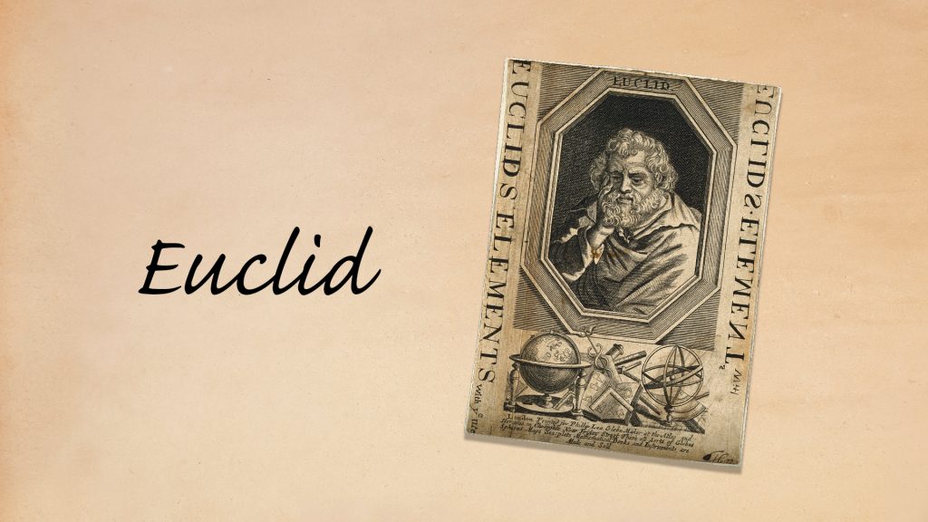 10. Resonating with Euclid