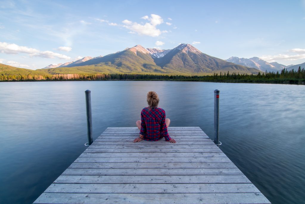 16. The Two Great Life Lessons